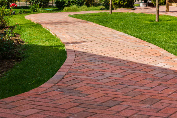 Reasons to Select Us for Your Driveway Paving Requirements in Boulder, MT