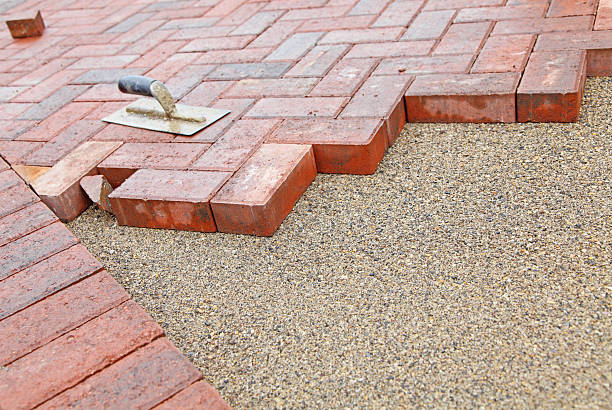 Driveway Pavers for Homes in Boulder, MT