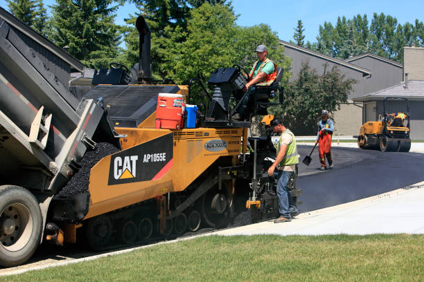 Professional Driveway Pavers in Boulder, MT